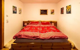Ferienappartement Am Leisnitzbach